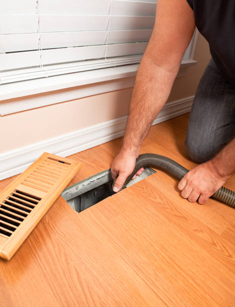 Best Commercial HVAC Duct Cleaning  in Harahan, LA